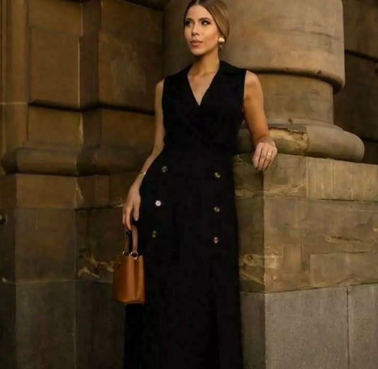 Vestido Regina
