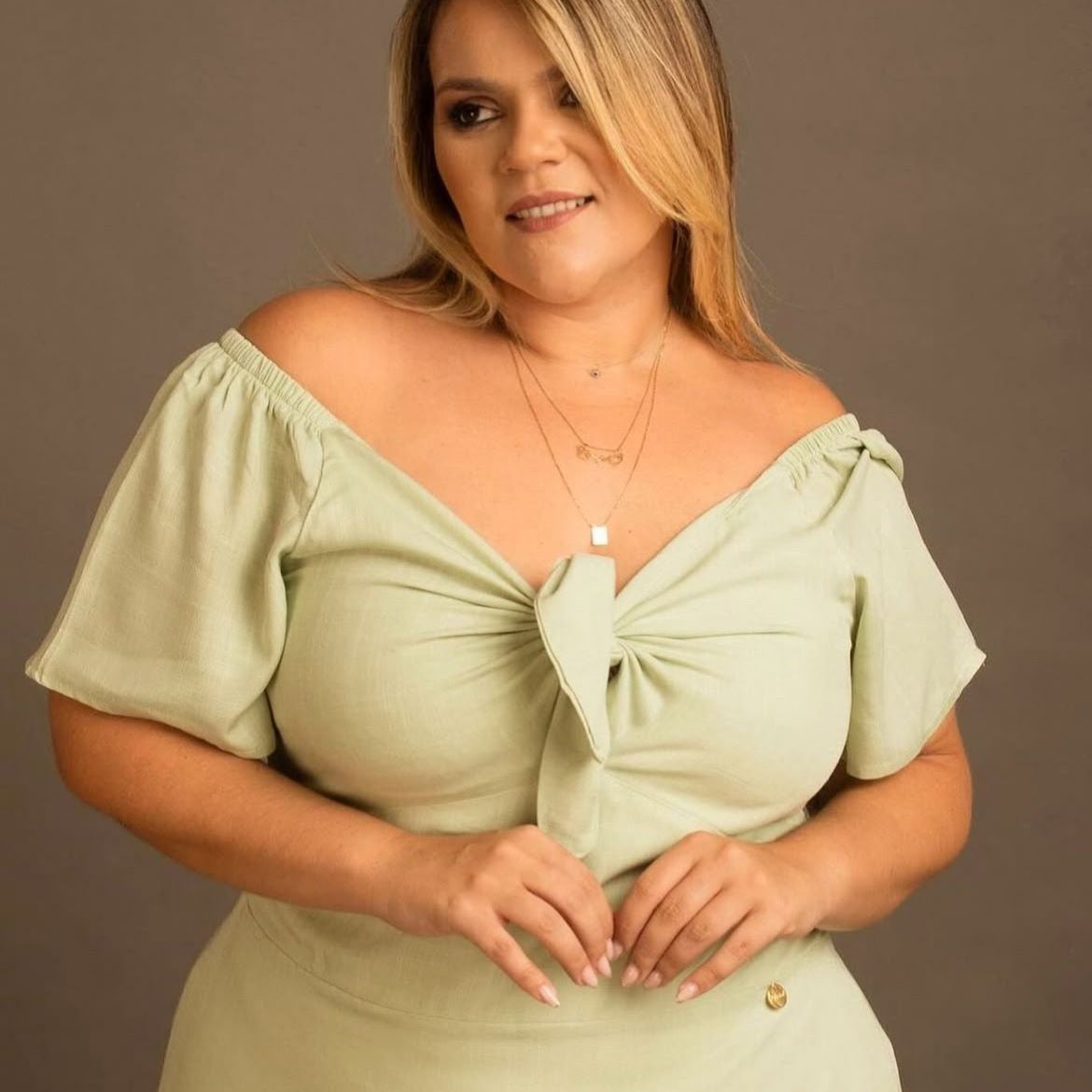 Vestido Jael