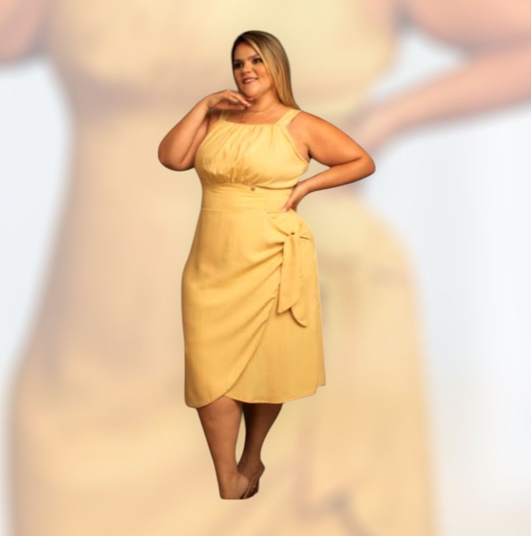 Vestido Sara