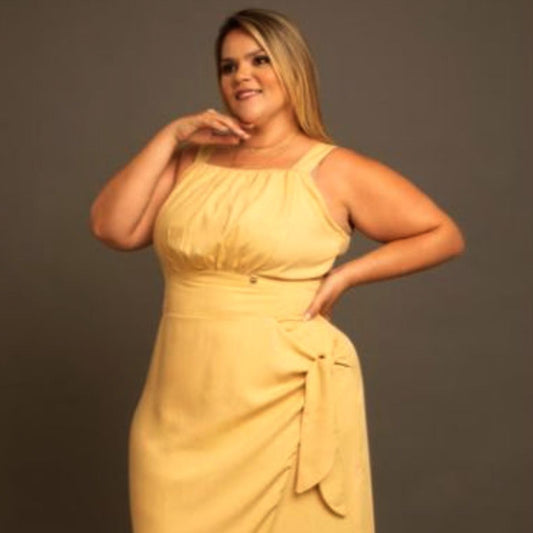 Vestido Sara