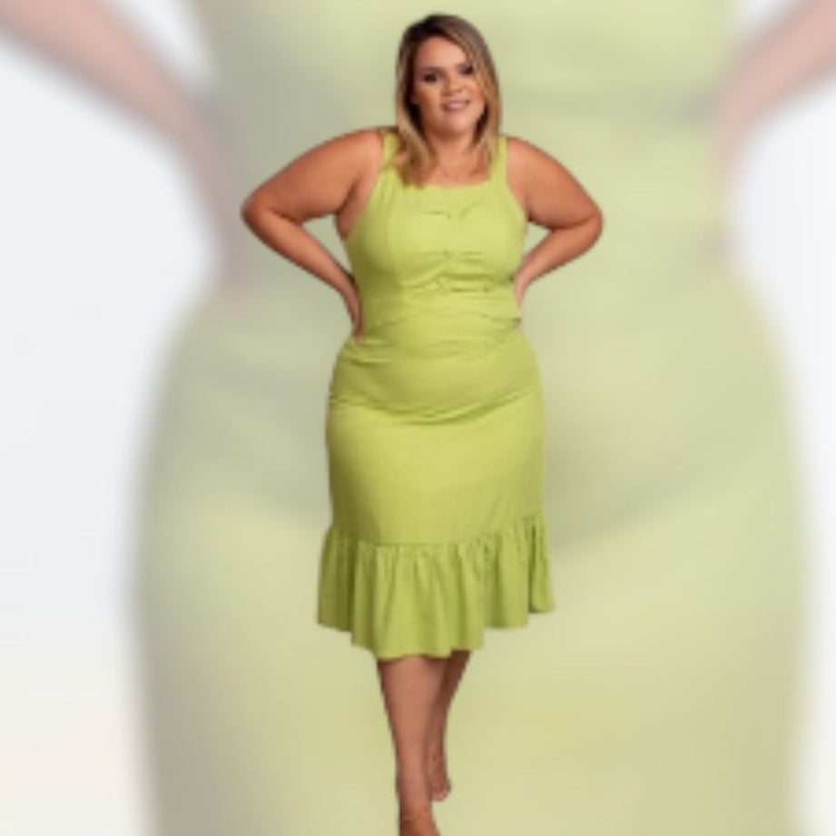Vestido Raquel