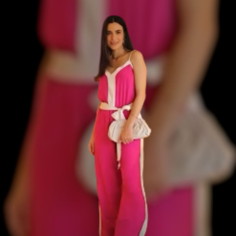 Macacão Raquel
