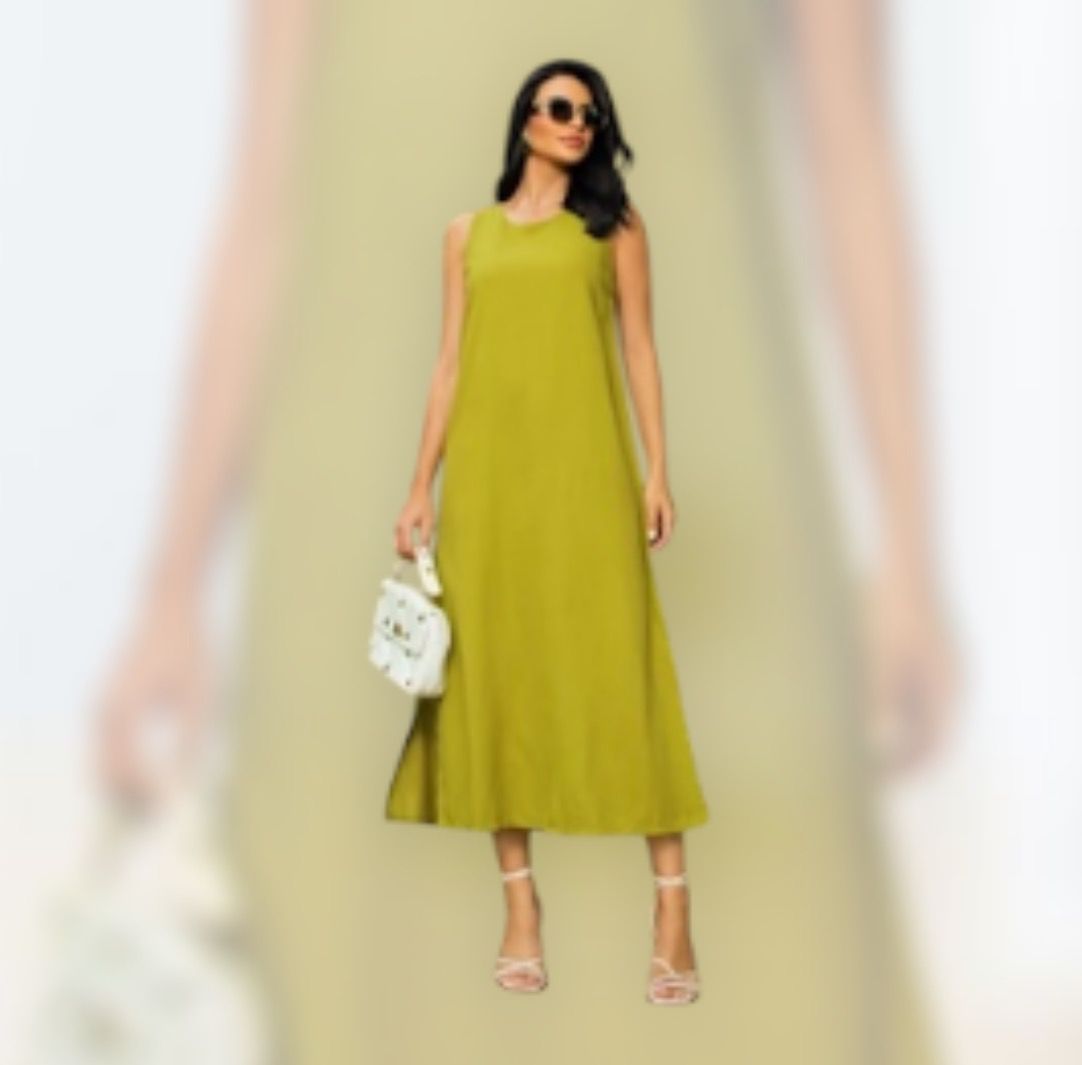 Vestido Hadassa