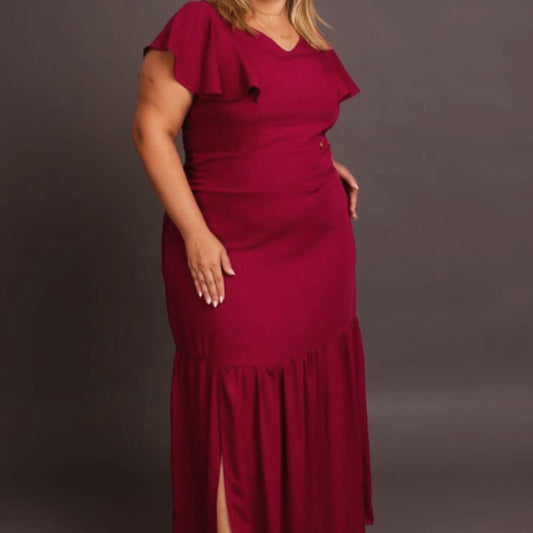 Vestido Agar