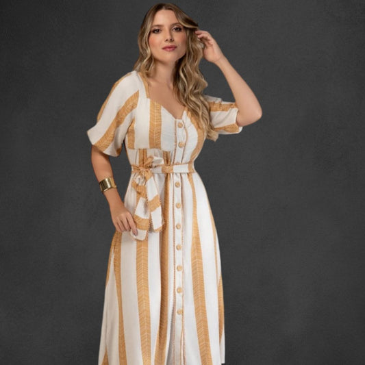 Vestido Bila