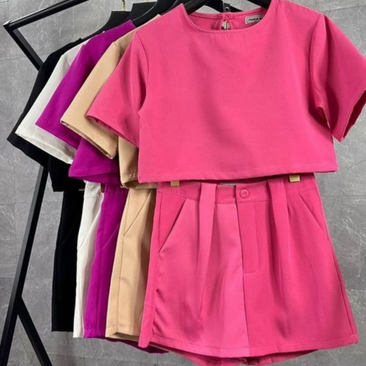 Conjunto Alfaiataria