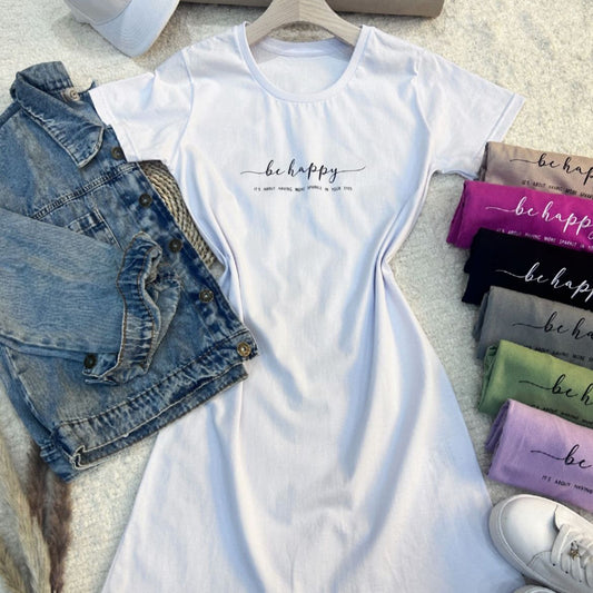 Vestido Curto Luana
