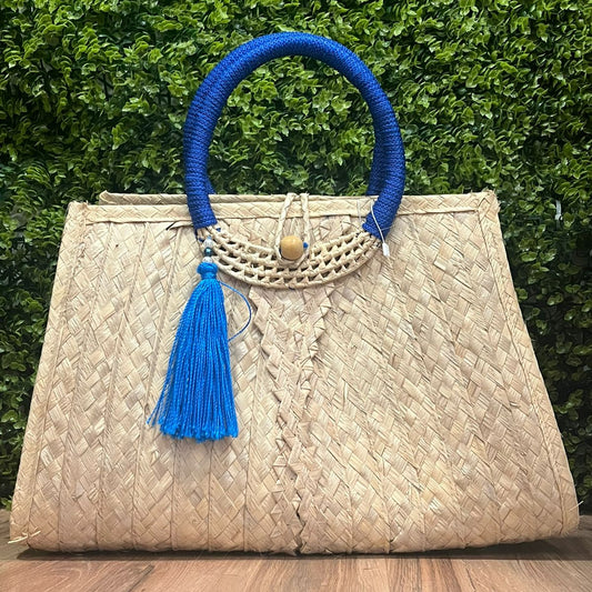 Bolsa Palha