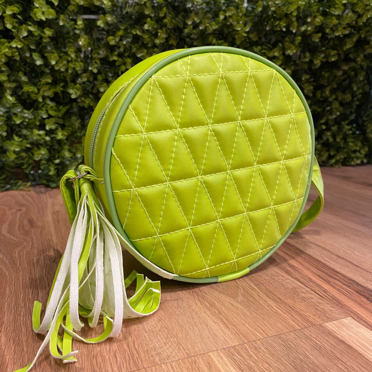 Bolsa Circular