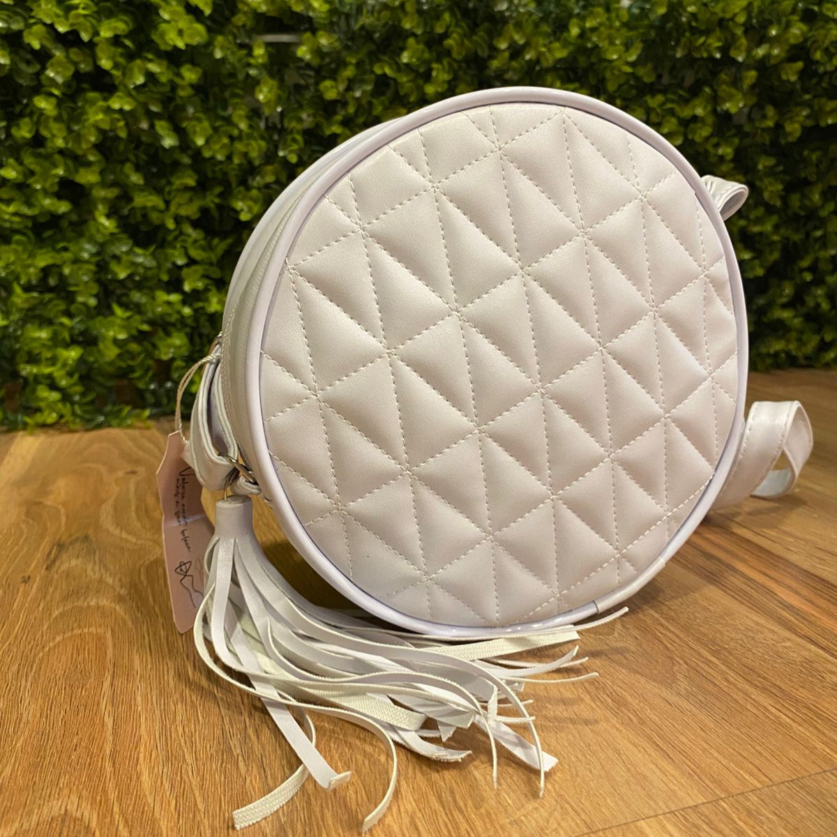 Bolsa Circular