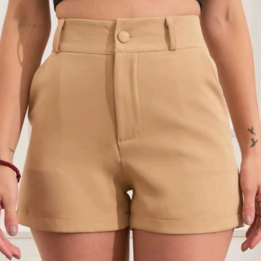 Short Alfaiataria