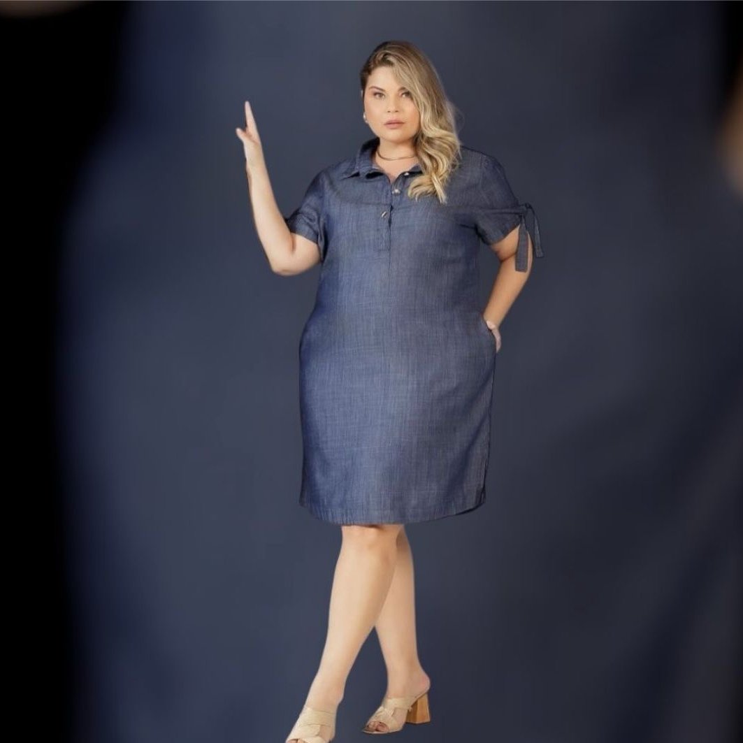 Vestido Catarina