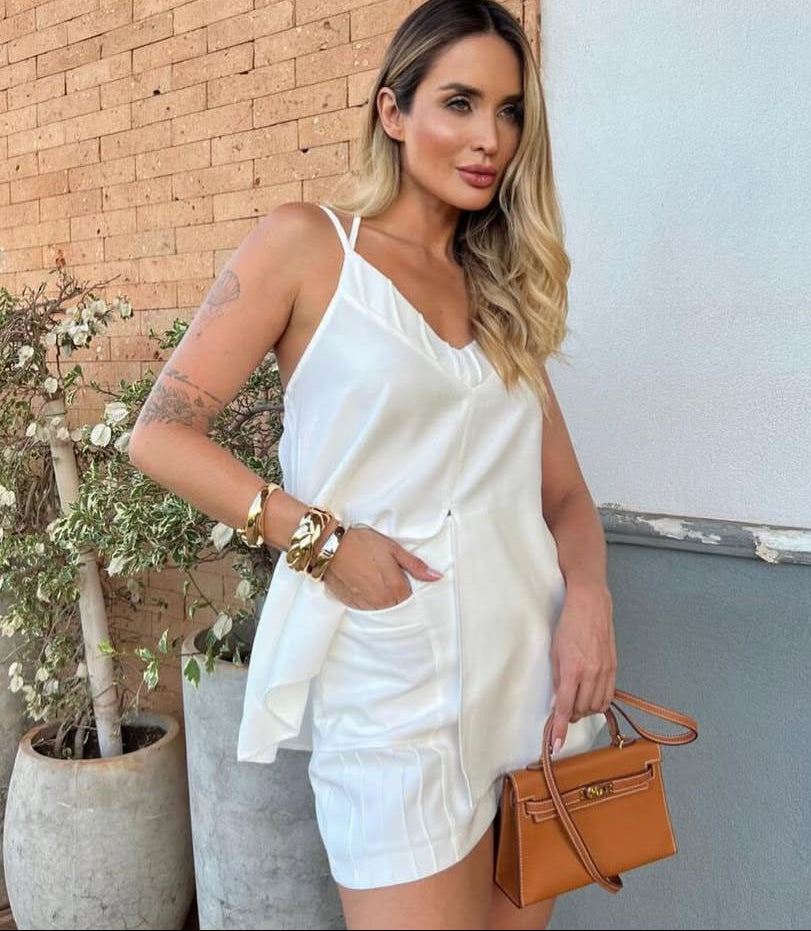 Conjunto Raissa