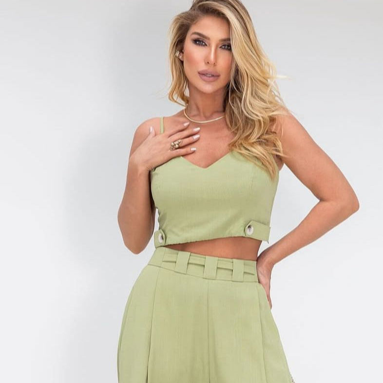 Calça Mari