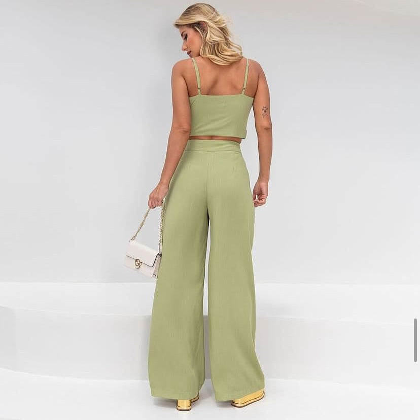 Calça Mari