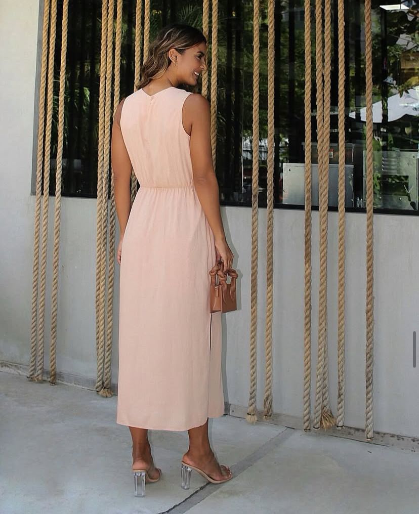 Vestido Roberta
