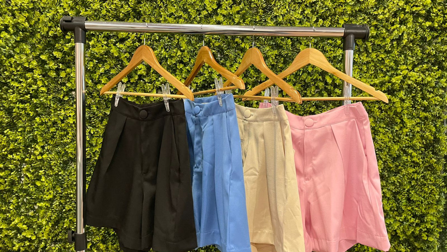Shorts two way