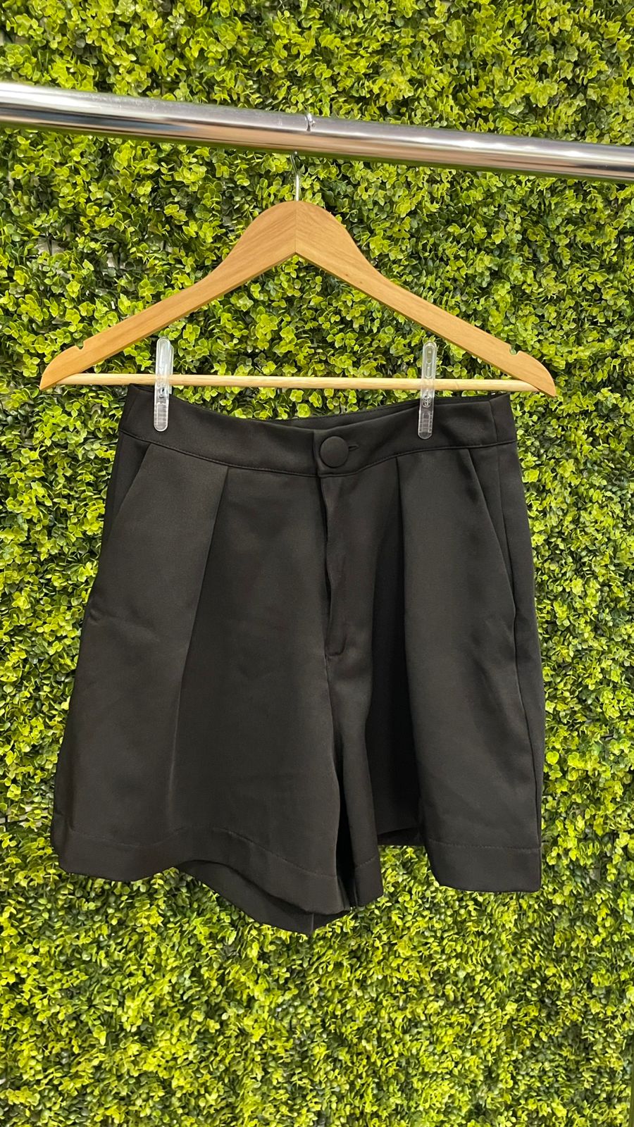Shorts two way