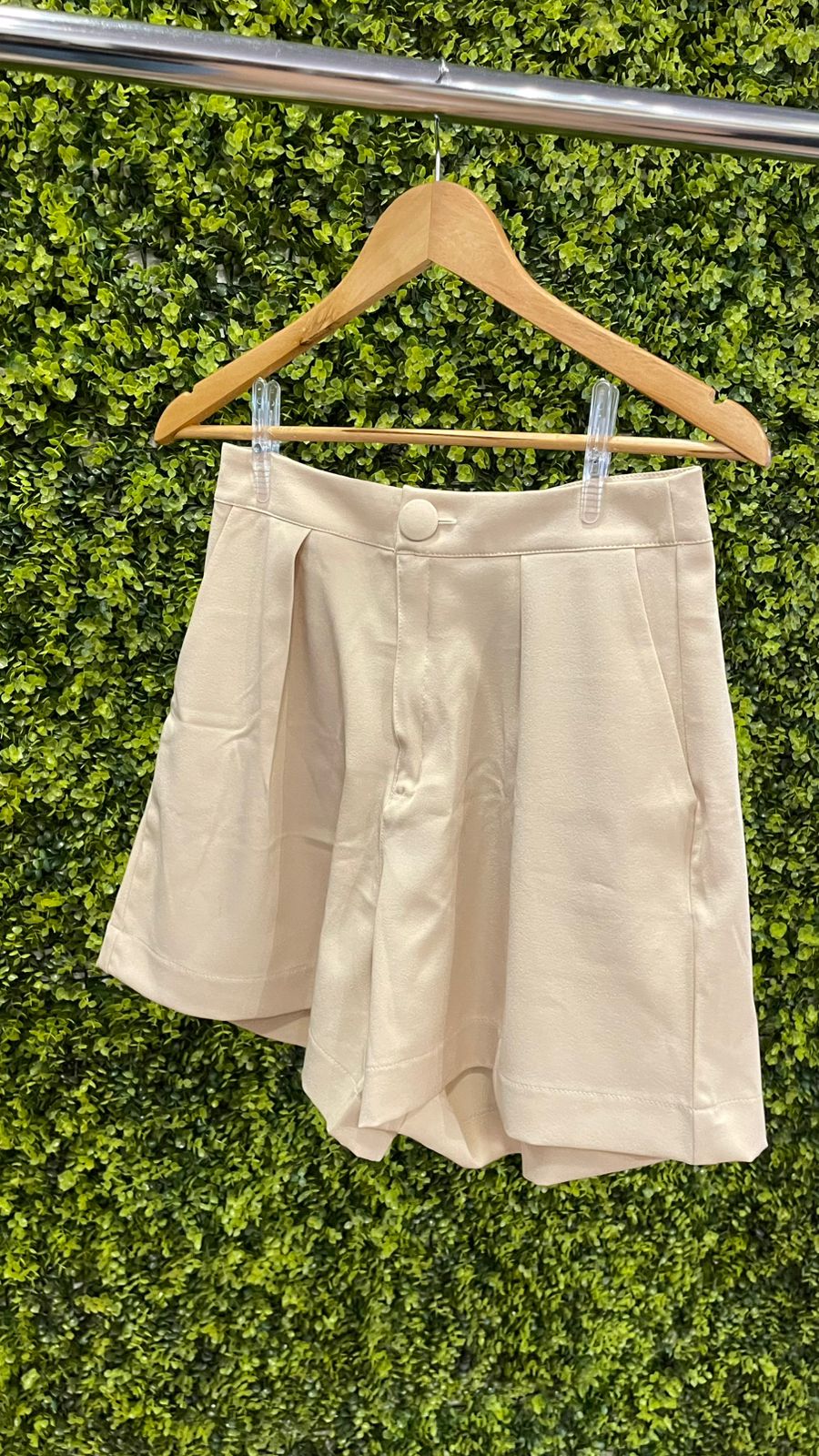 Shorts two way