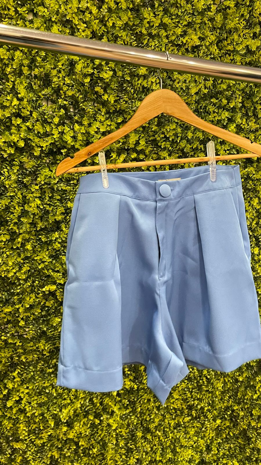 Shorts two way