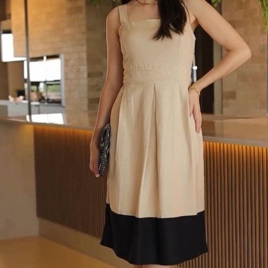 Vestido Hulda