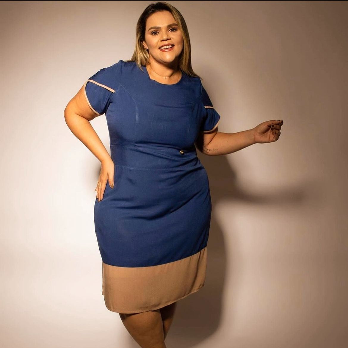 Vestido Mary