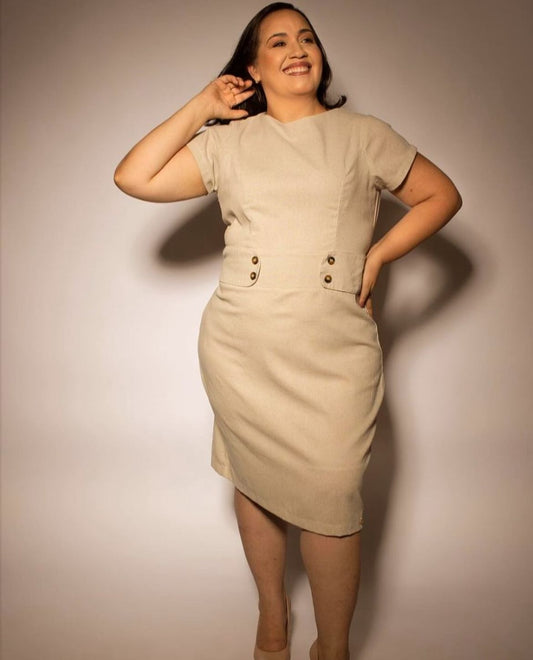 Vestido Maria
