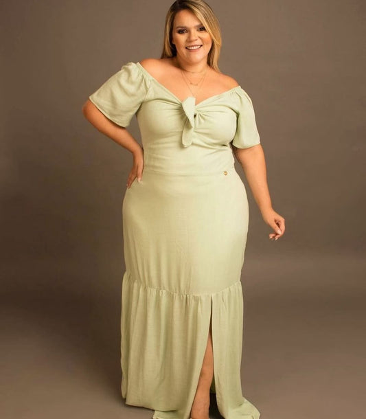 Vestido Jael