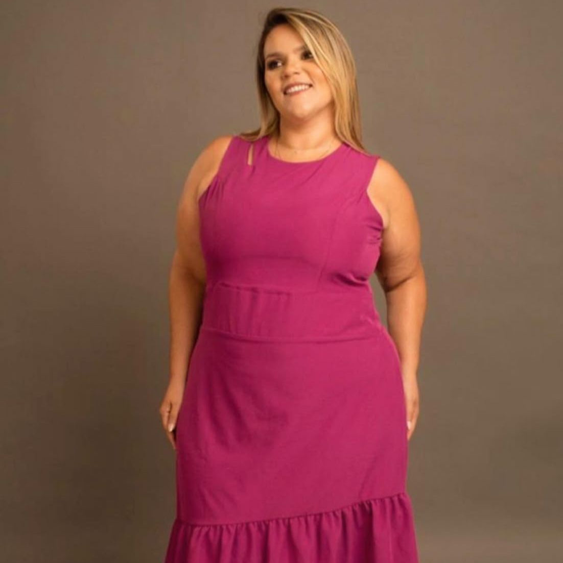 Vestido Lia