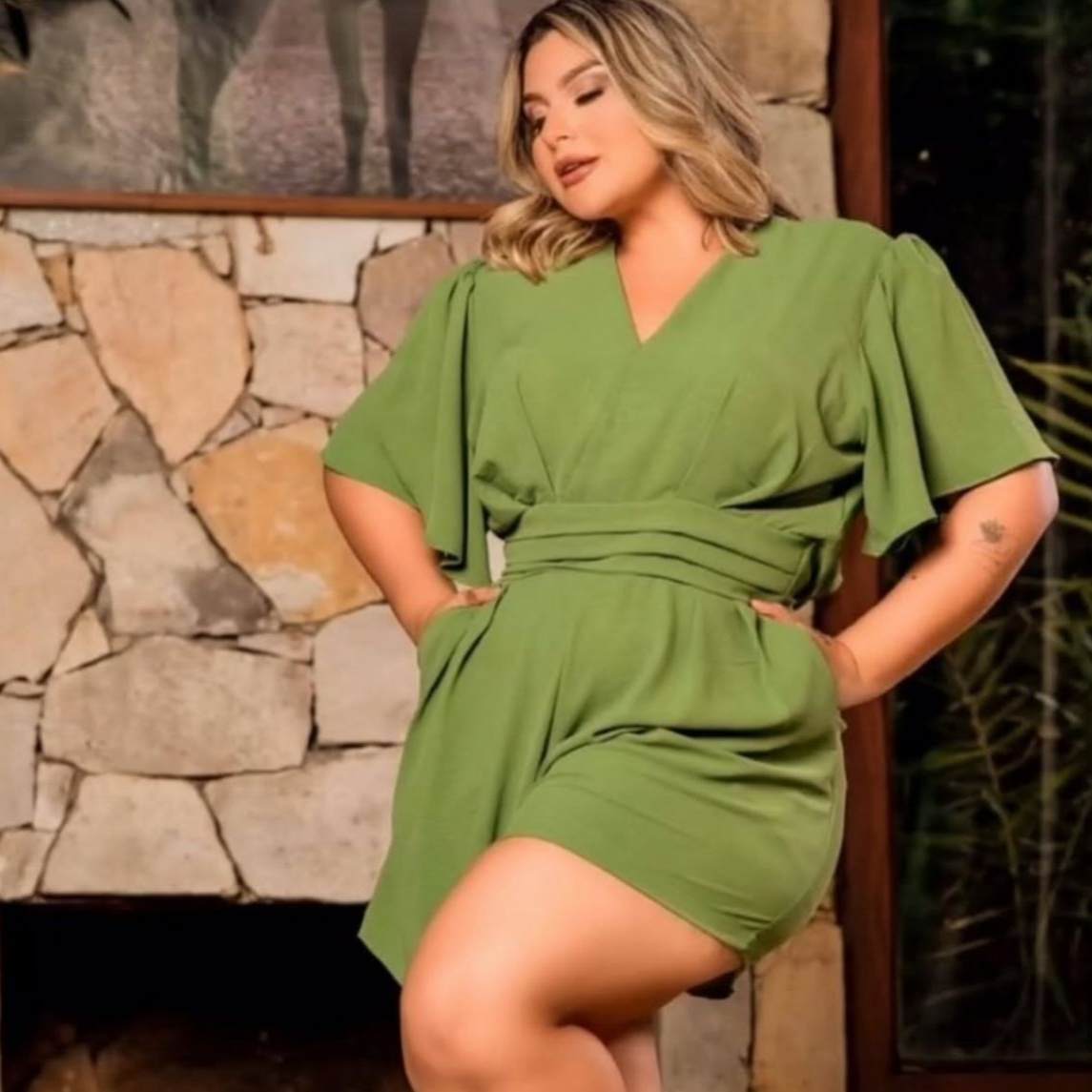 Macaquinho Sara