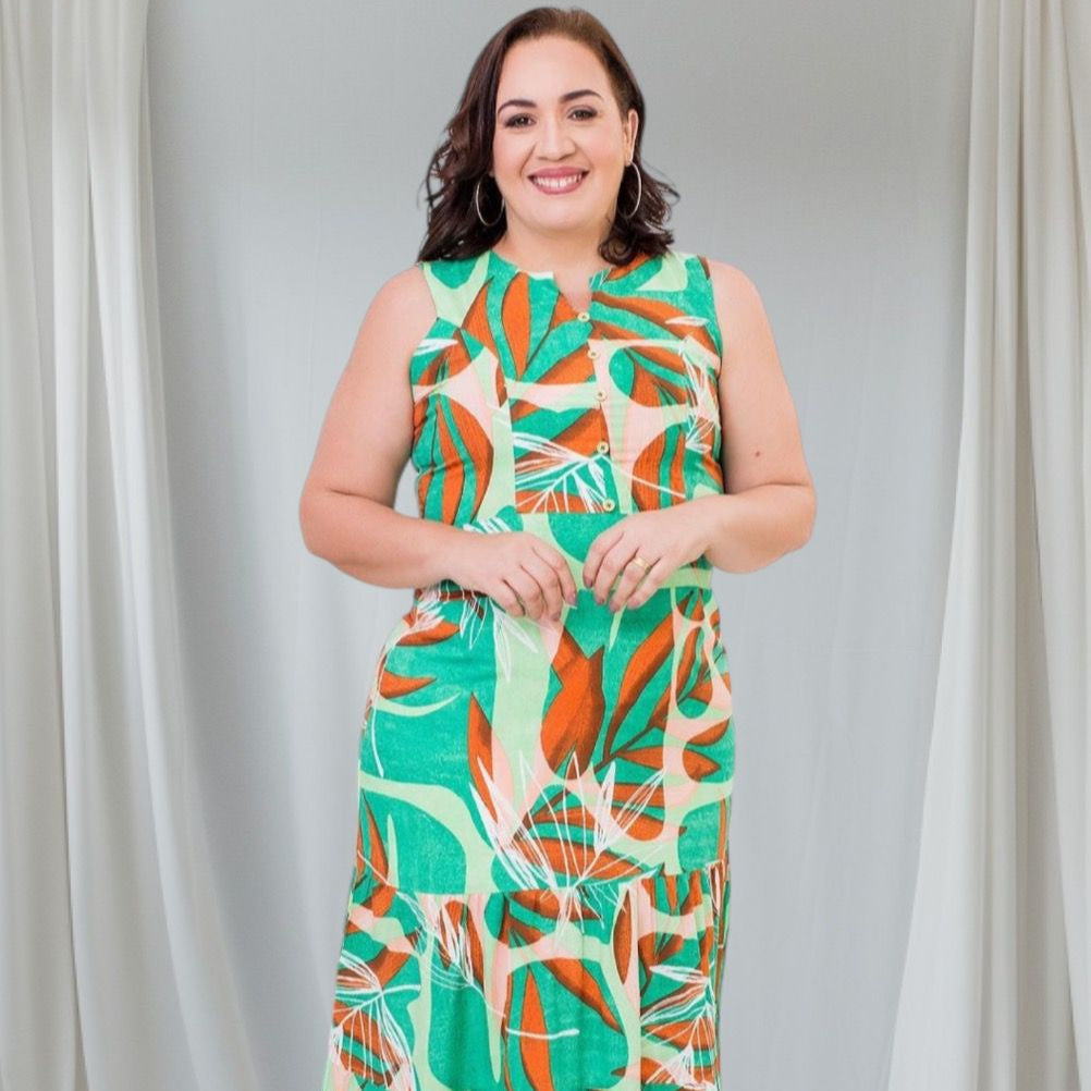 Vestido Valentina