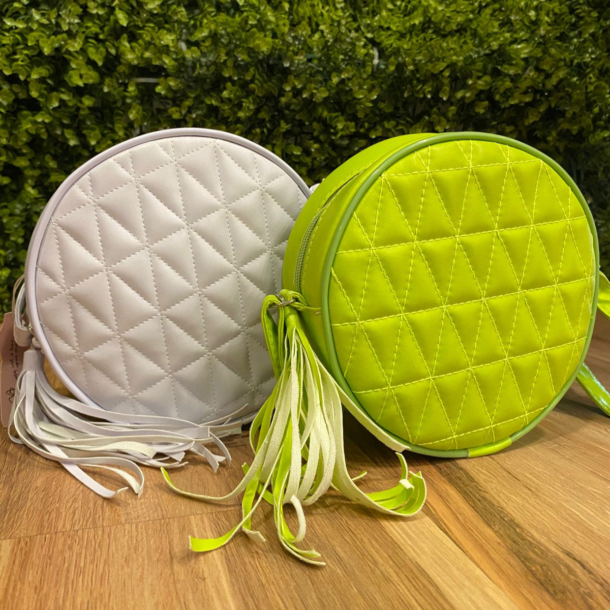 Bolsa Circular
