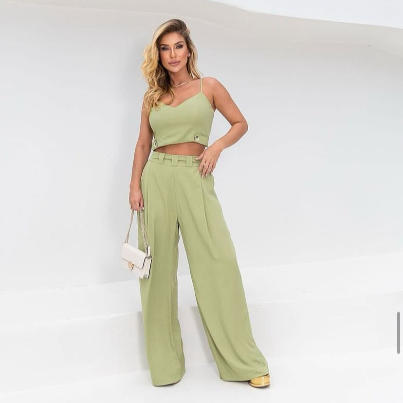 Calça Mari
