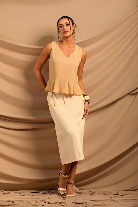Saia Midi Minimal