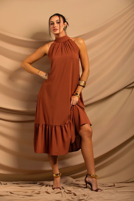 Vestido Juliette Salinas