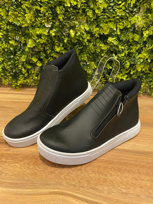Tênis Botinha Urban Black