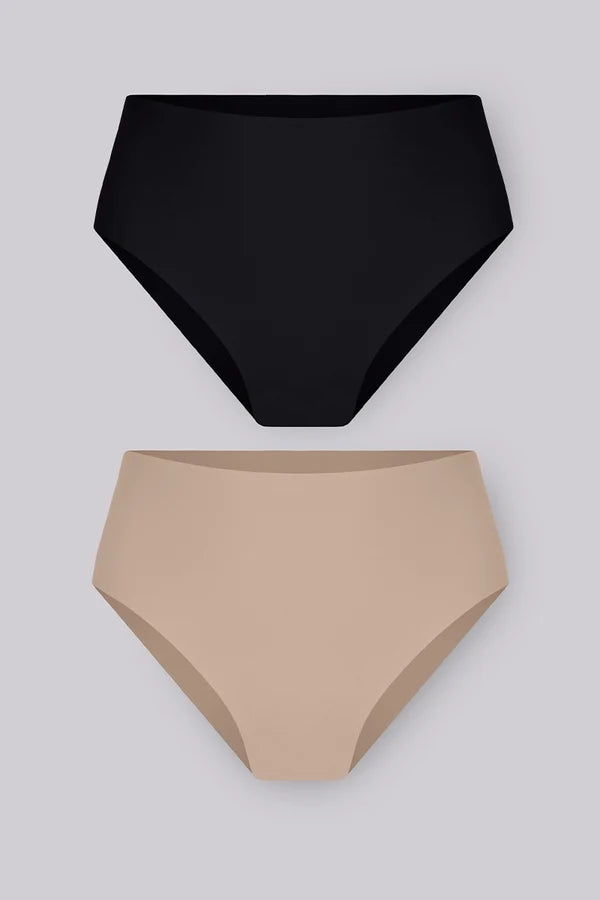 Calcinha Trifil Af Calecon Kit2