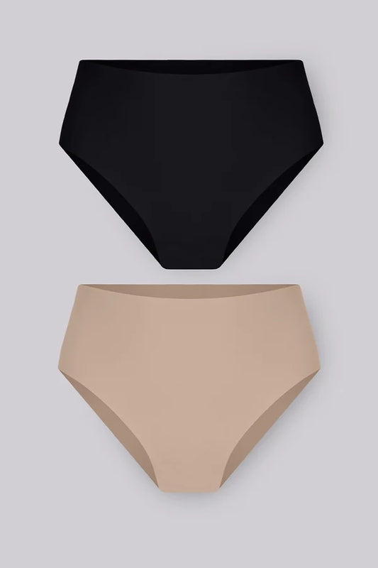 Calcinha Trifil Af Calecon Kit2