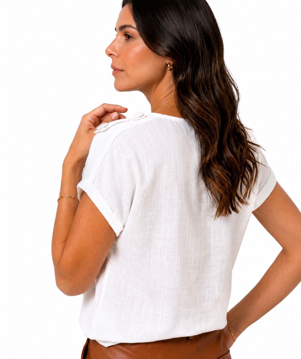 Blusa