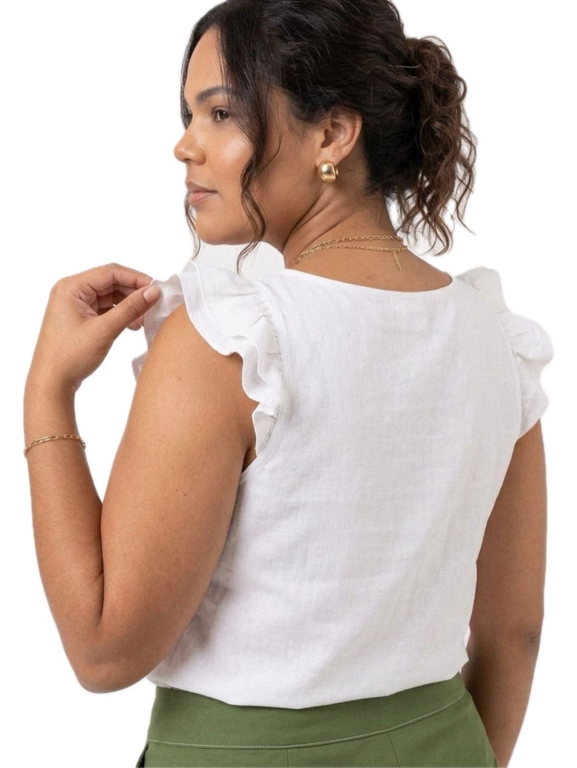 Blusa