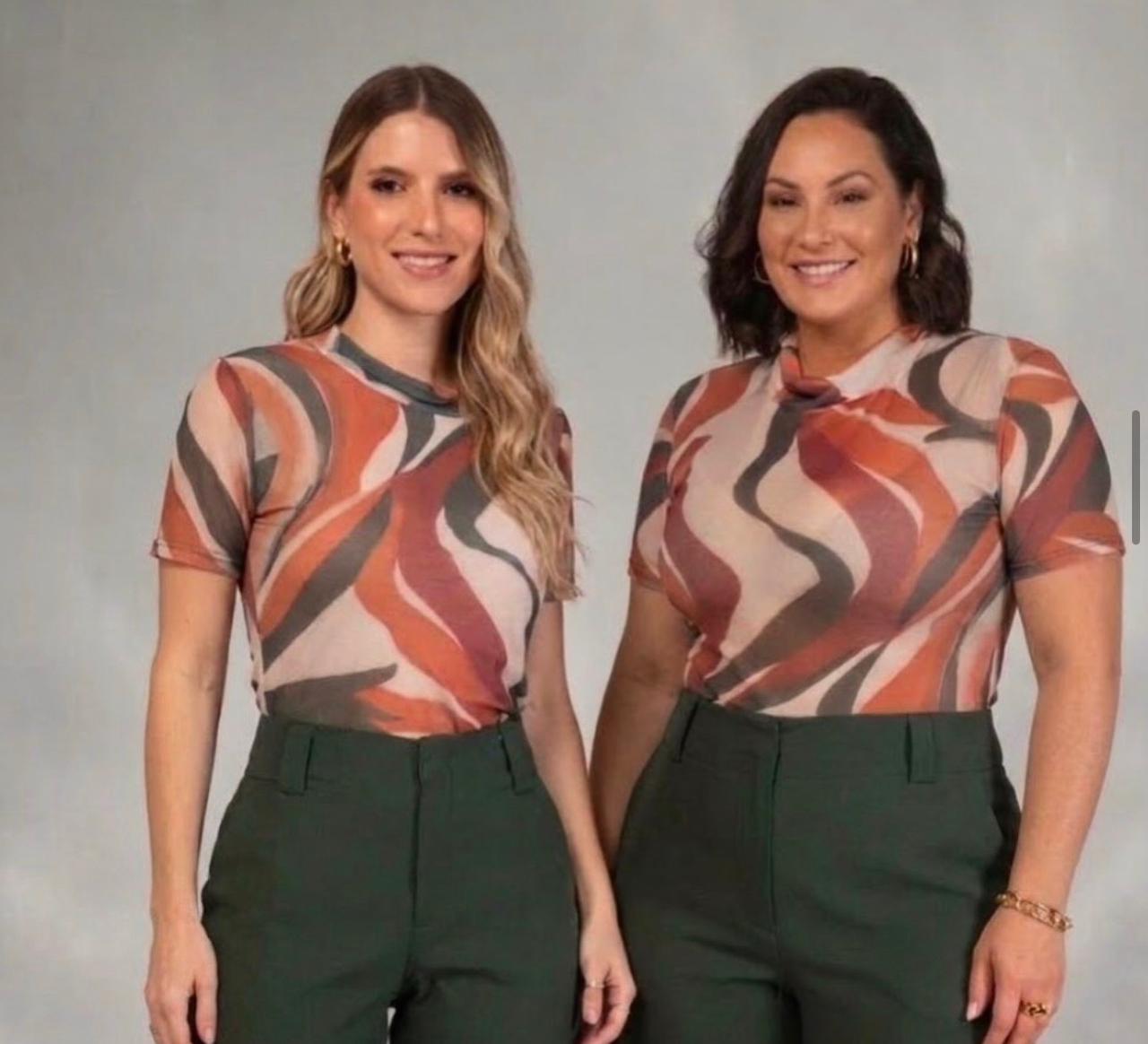 Blusa