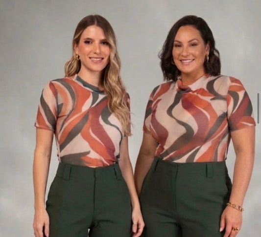 Blusa