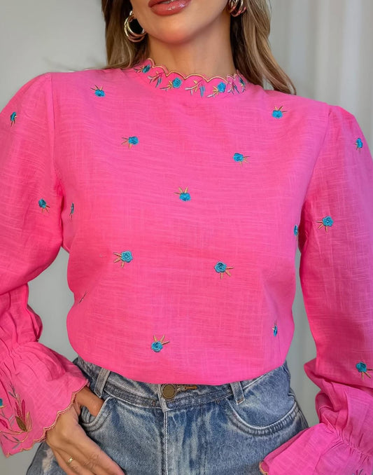 Blusa