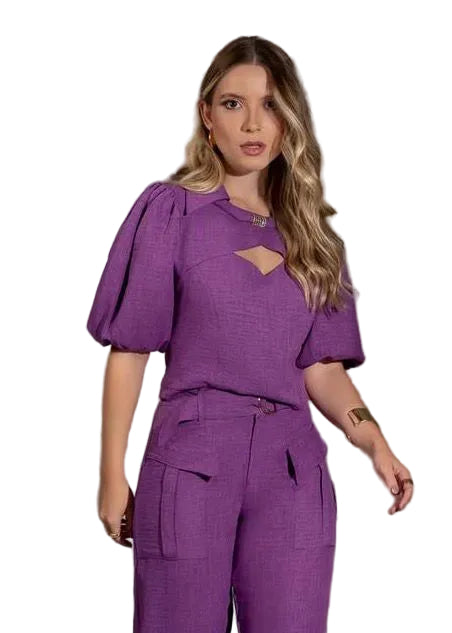 Blusa