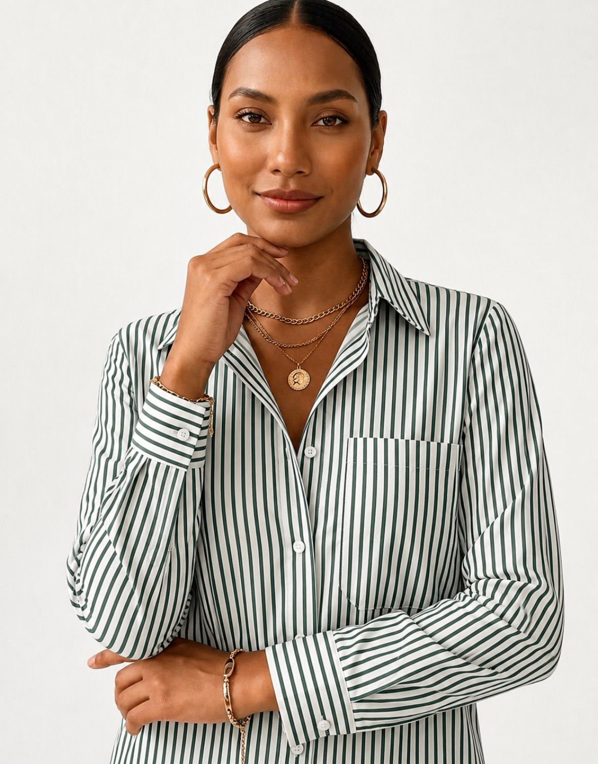 Blusa