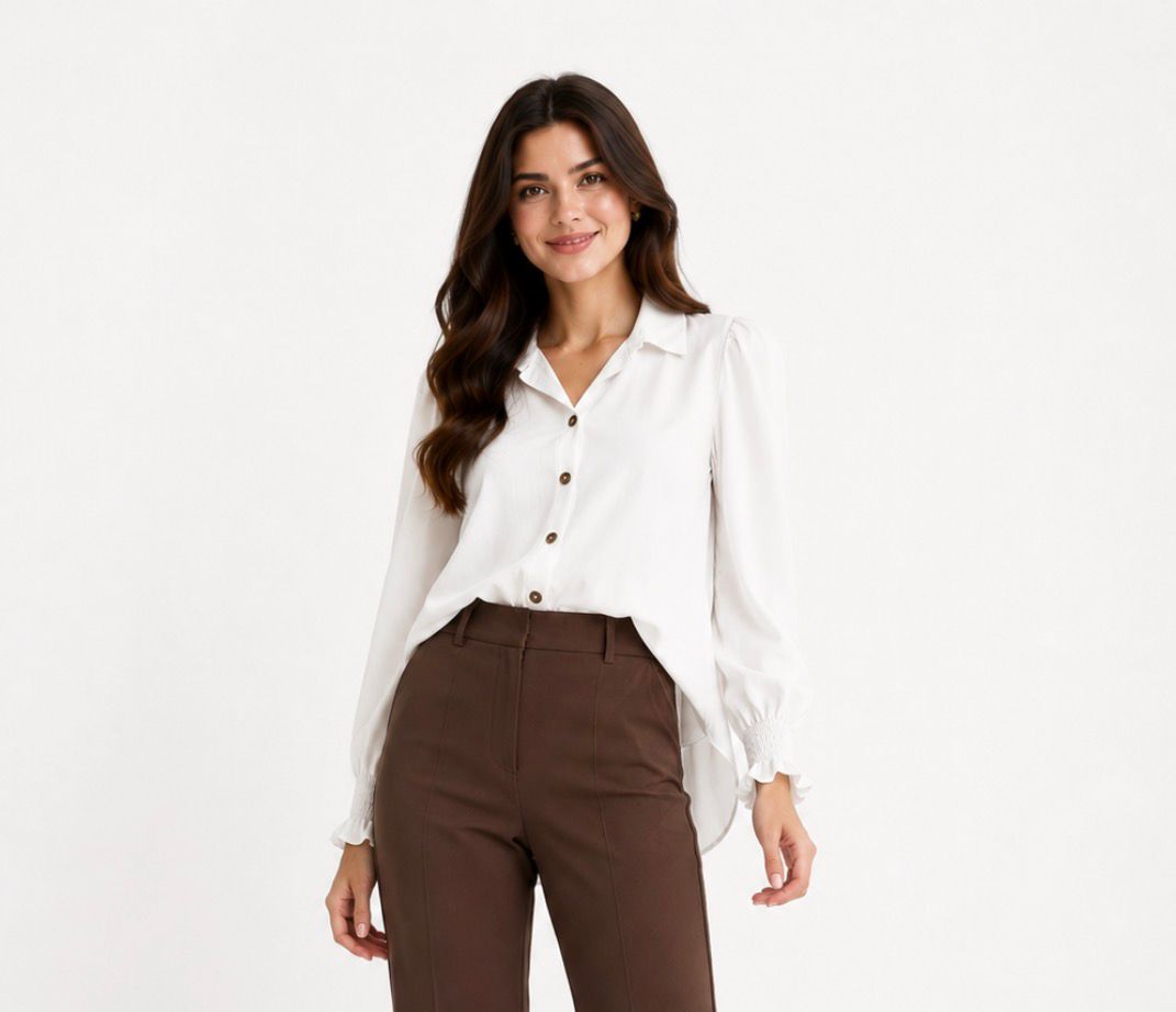 Blusa