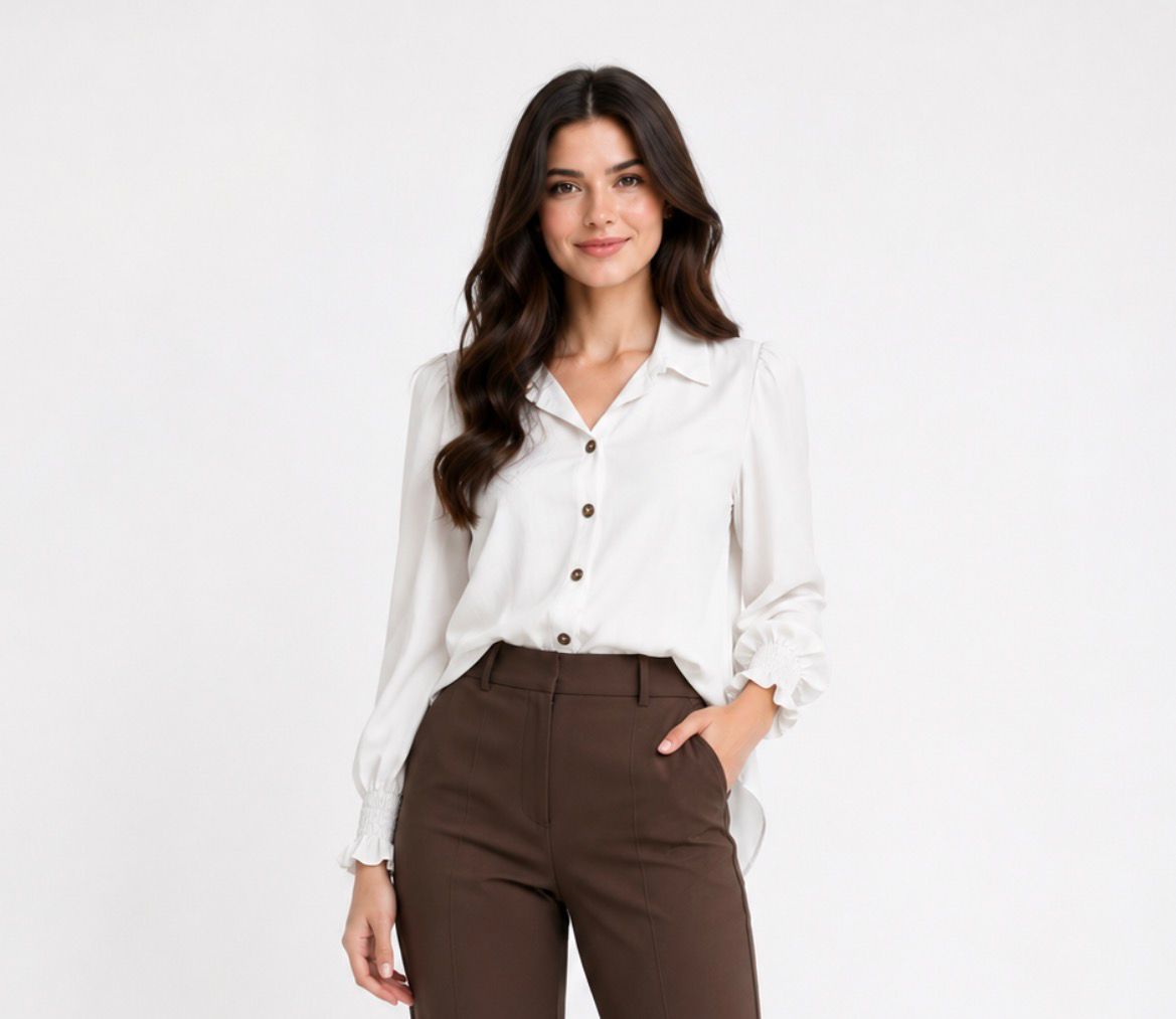 Blusa