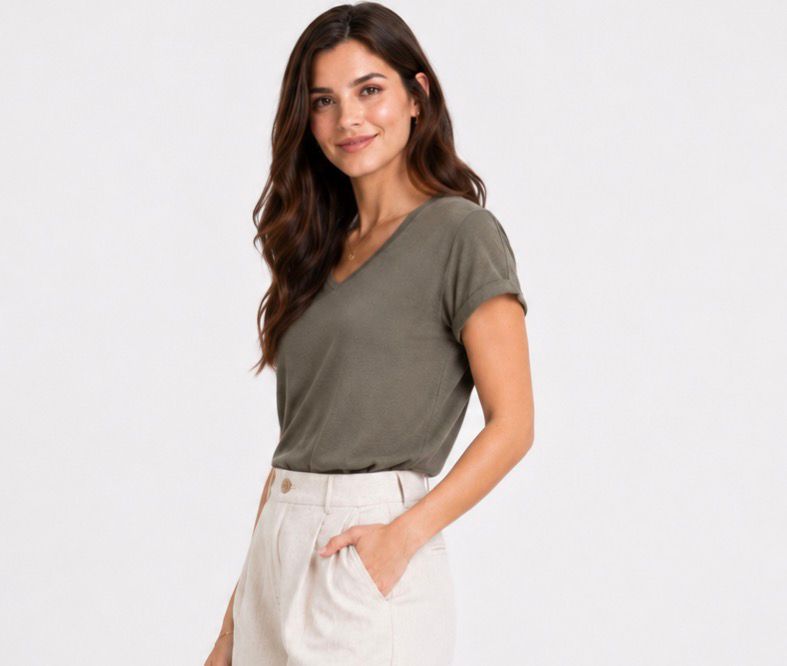 Blusa