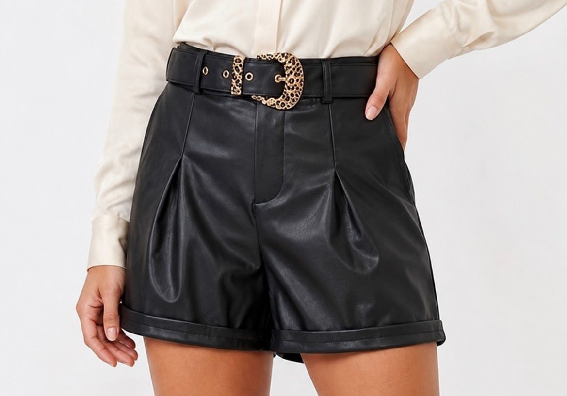 Short