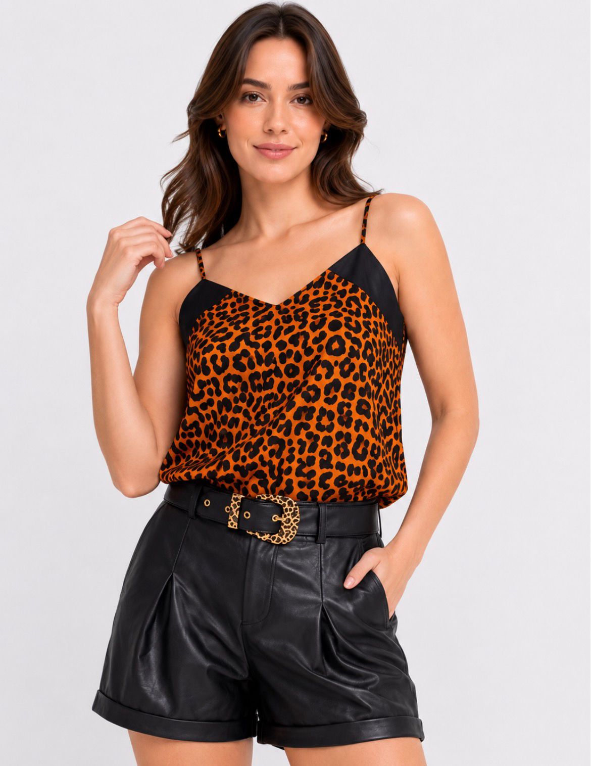 Blusa